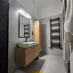 Apartment S36 *