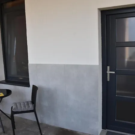 S36 Apartment Pecs