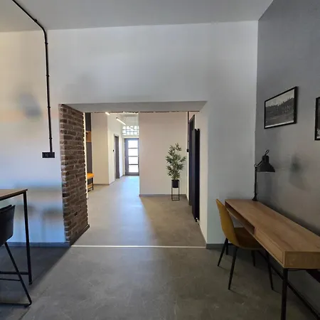 Apartment S36 *