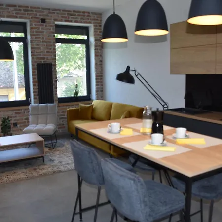 S36 Loft Pécs