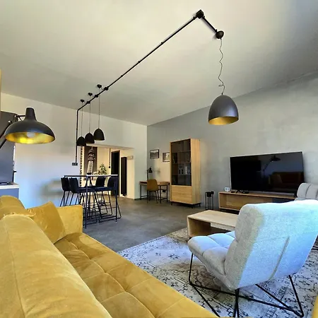 S36 Loft Appartement *