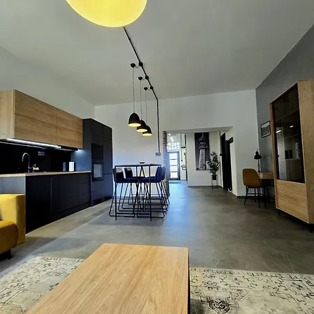 S36 Loft Appartement *